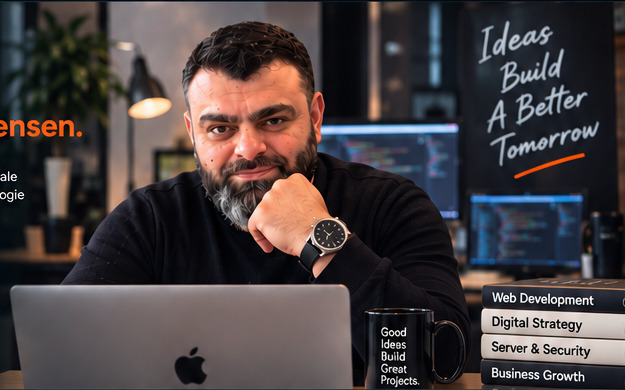 Serdar Ösge