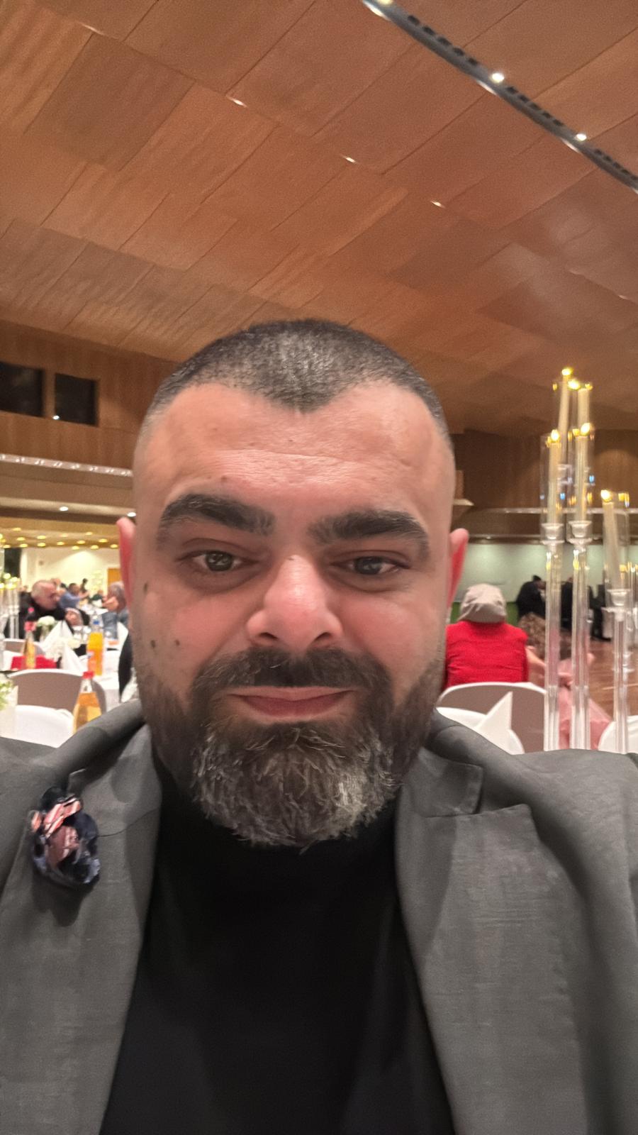 Serdar Ösge