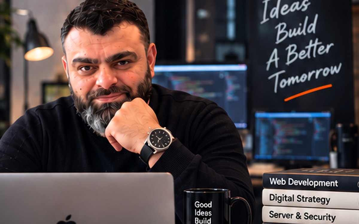 Serdar Ösge
